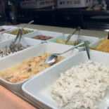El Sbarlefo Comida