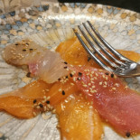 Shinko Sushi Nourriture