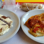 La Boiserie Food