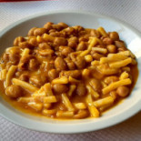 La Boiserie Food