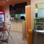 Pizzeria A Modo Tuo Nourriture
