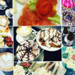 That's Amore Cafe Nourriture