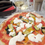 La Buca Di Ipo Nourriture