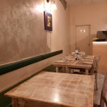 La Buca Di Ipo Nourriture