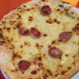 Pizzeria Da Birillo Nourriture