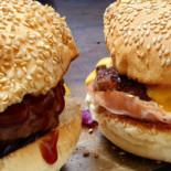 La Casa Del Pane Comida