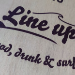 Line Up Nourriture