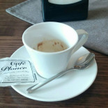 Cafe Ploner Comida