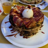 Le Tre Farine Nourriture