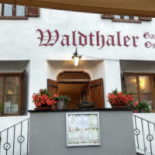 Waldthaler Gasthaus