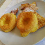 Garsun Nourriture