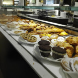 Cafe Zanarini Essen