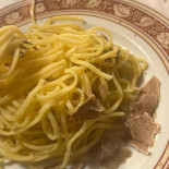 La Taberna Comida