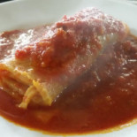 I Due Pozzi Comida