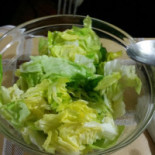 I Due Pozzi Comida
