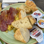 Caffe Matteo