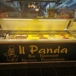 Il Panda Nourriture