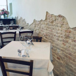 Trattoriabar Cae Nourriture