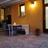Trattoriabar Cae À l'intérieur