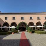 Pedaggera Extérieur