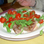 Osteria Clementina Nourriture