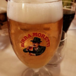 La Pieve Vecchia Comida