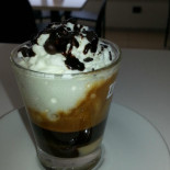 Agoscafe Extérieur