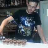 Agoscafe Nourriture