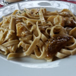 Trattoria Bel Sit Nourriture