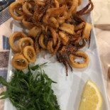 Le Carite Nourriture