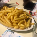 Le Carite Nourriture