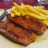 La Lorichella Nourriture