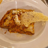 Al Fiume food