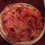 Old Cottage Comida