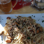 Pizzeria Malaga Comida