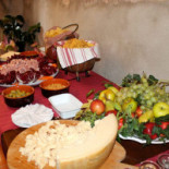 Locanda Dal Nane food