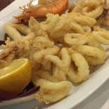 Sayonara Graffignana food