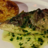 Locanda9 Comida