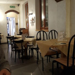 Pizzeria Il Cinghei Nourriture