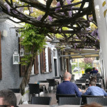 Pizzeria Il Cinghei À l'intérieur