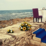 Al Boccone À l'intérieur
