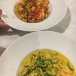 Al Cantinone Nourriture