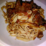 Osteria La Buona Sorte Nourriture