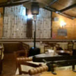 La Quercia Comida