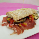 Gitano's Pizzeria Nourriture