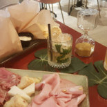 Strinati Bistrot Nourriture