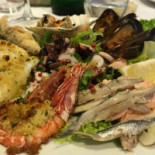 Terramia Comida
