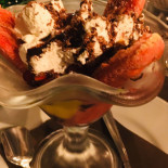 Floema Serra Bistrot Nourriture