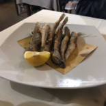 Il Rifugio Dei Cacciatori food