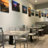 Caffe Artistico À l'intérieur